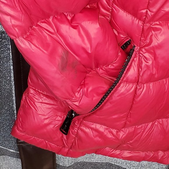 Calvin Klein Packable Premium Down Jacket size M - Picture 4 of 7